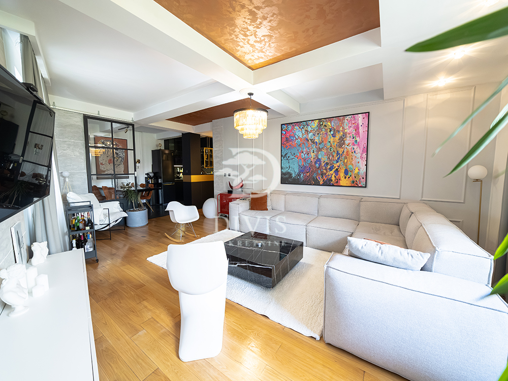 Slika 11 - Gospodara Vučića, Četvorosoban stan na prodaju, 172m2, 549.000€